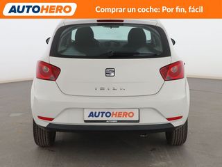 Seat Ibiza 1.2 Reference