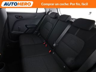 Kia Picanto 1.0 Concept