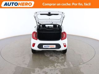 Kia Picanto 1.0 Concept