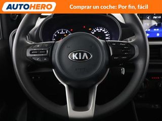 Kia Picanto 1.0 Concept