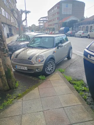 MINI Mini 2007