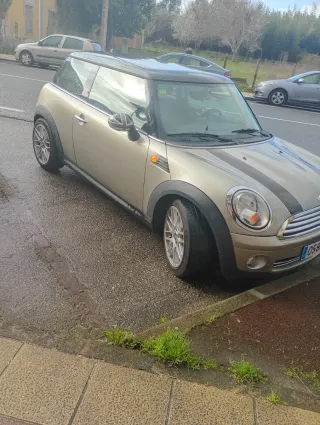 MINI Mini 2007