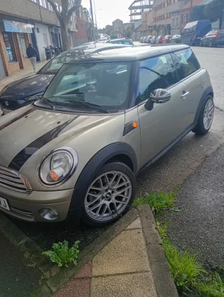 MINI Mini 2007