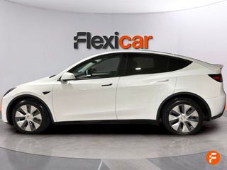 Tesla Model Y Gran Autonomía 4WD