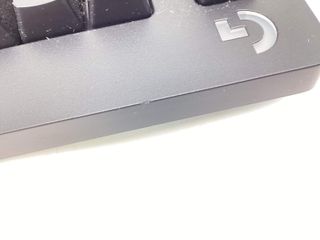 teclado alfanumerico logitech g g213 prodigy