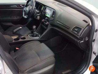 Renault Megane Intens Energy TCe 97kW (130CV)