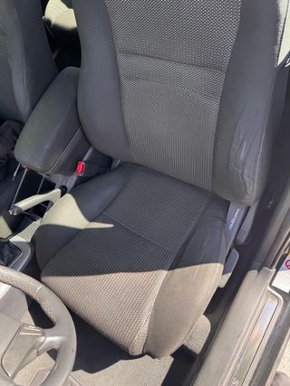 Toyota Avensis 1.8 vvti