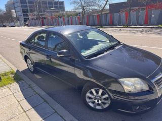 Toyota Avensis 1.8 vvti