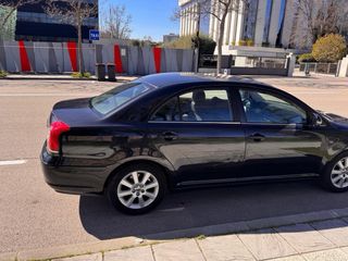 Toyota Avensis 1.8 vvti