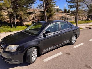 Toyota Avensis 1.8 vvti
