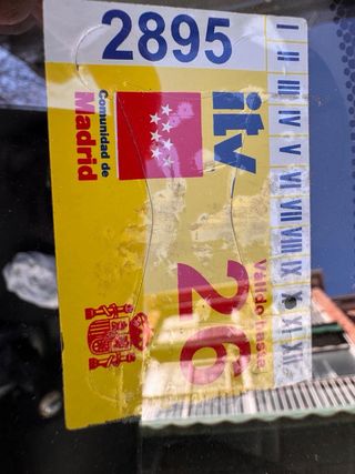 Toyota Avensis 1.8 vvti