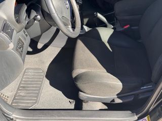 Toyota Avensis 1.8 vvti