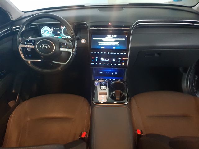 Hyundai Tucson 2020