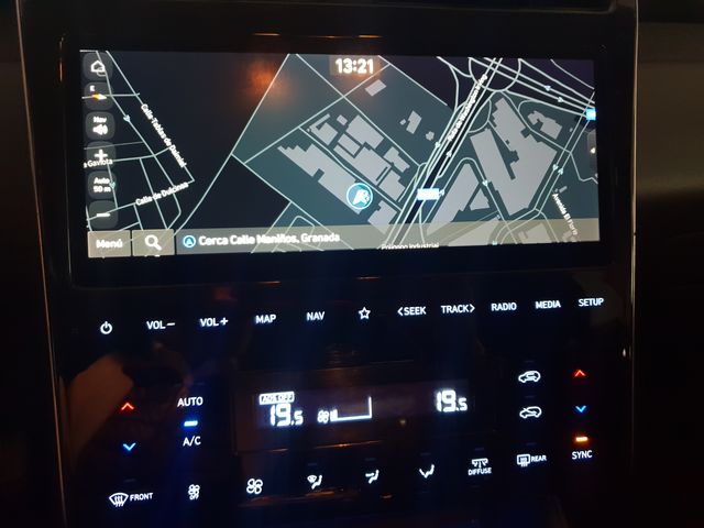 Hyundai Tucson 2020