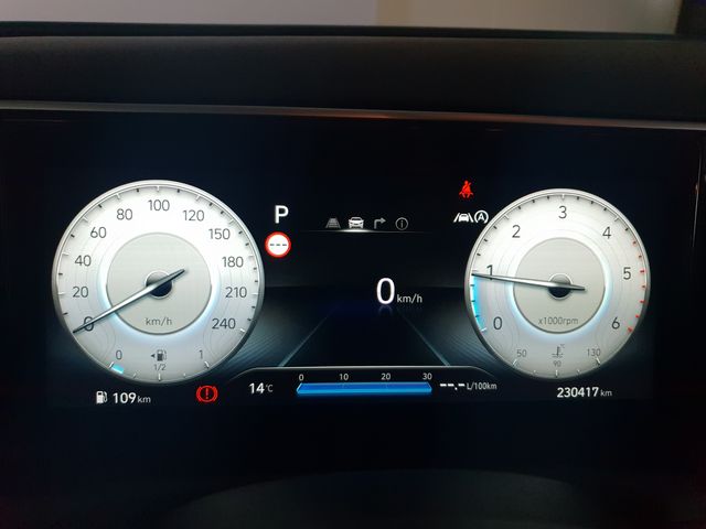 Hyundai Tucson 2020