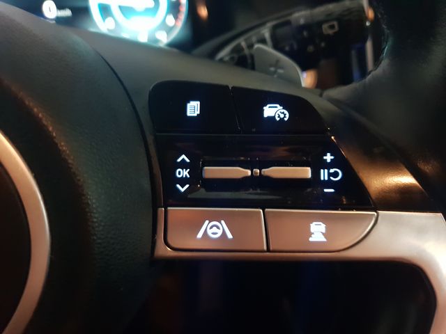 Hyundai Tucson 2020