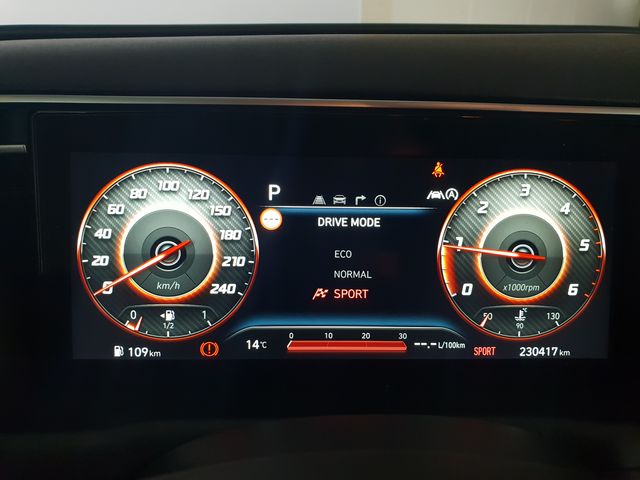 Hyundai Tucson 2020