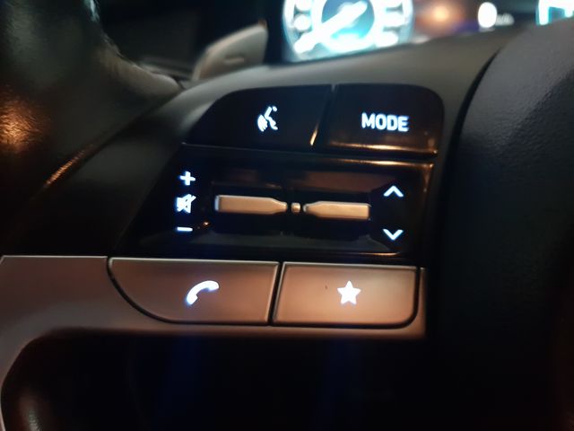 Hyundai Tucson 2020