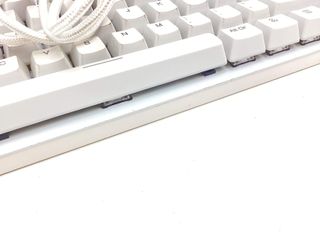 teclado alfanumerico newskill gungnyr tkl pro ivory