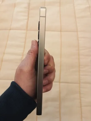 Samsung Galaxy S25 Ultra Negro