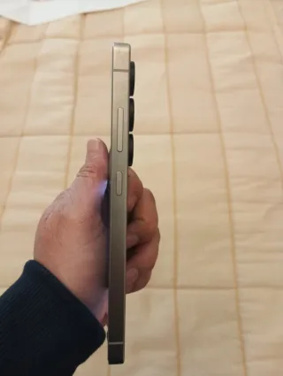 Samsung Galaxy S25 Ultra Negro