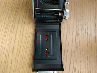 Fotocamera Bencini Comet S vintage