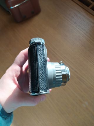 Fotocamera Bencini Comet S vintage