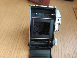 Fotocamera Bencini Comet S vintage