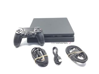 sony ps4 slim 1tb