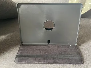 Funda para tablet negra