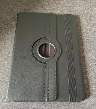 Funda para tablet negra