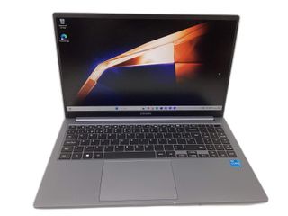 pc portatil samsung 750xgk