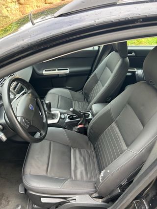 Volvo V50 2007