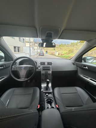 Volvo V50 2007