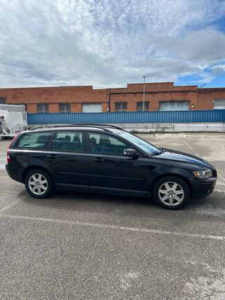 Volvo V50 2007