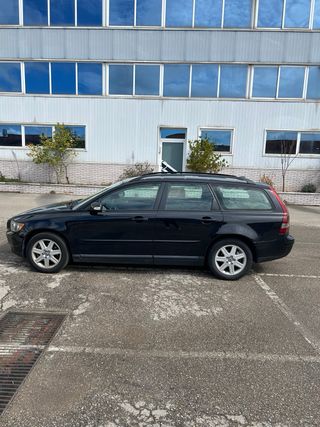 Volvo V50 2007