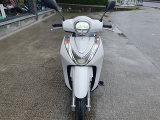 HONDA SH MODE 125 22' 4000 km