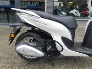 HONDA SH MODE 125 22' 4000 km