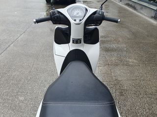 HONDA SH MODE 125 22' 4000 km