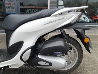 HONDA SH MODE 125 22' 4000 km