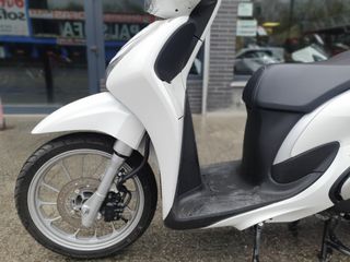 HONDA SH MODE 125 22' 4000 km