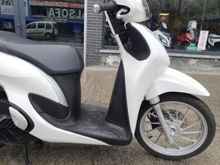 HONDA SH MODE 125 22' 4000 km