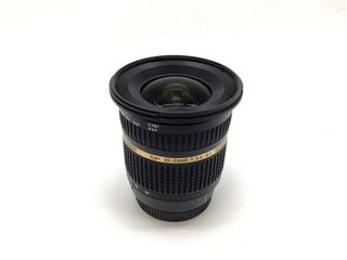 objetivos tamron sp af 10-24mm f/3.5-4.5 di ii ld aspherical (if)