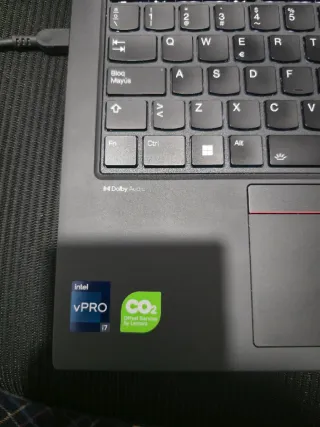 Lenovo ThinkPad T14 Gen 4 i7/32GB RAM/1TB SSD