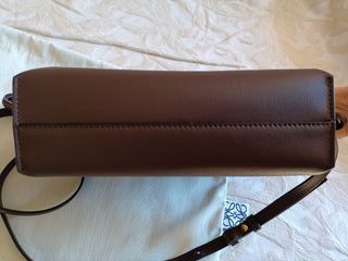 Bolso Loewe Flamenco Clutch