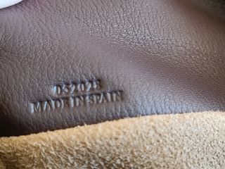 Bolso Loewe Flamenco Clutch