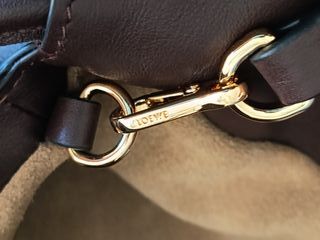 Bolso Loewe Flamenco Clutch