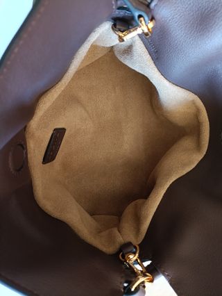 Bolso Loewe Flamenco Clutch