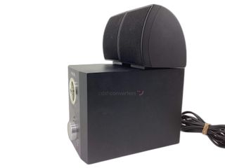 altavoces pc ngs tornado