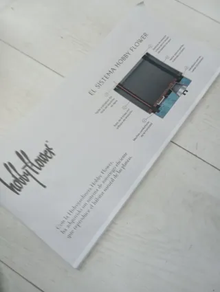 Maceta redonda basic  60 x 50 cm